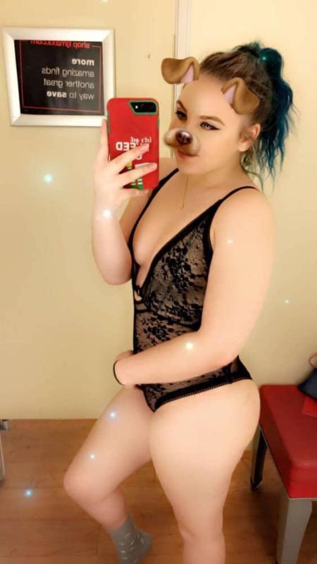 Available For Hookup and Fun