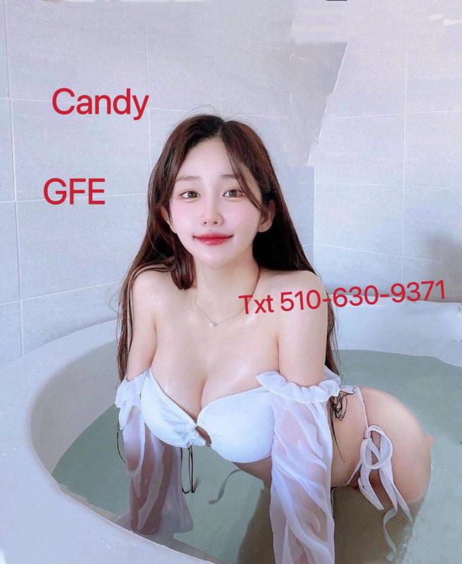 亞洲美女🌹San Jose 🌹Sunnyvale 🌹Santa Clara ☎️ 510-630-9371