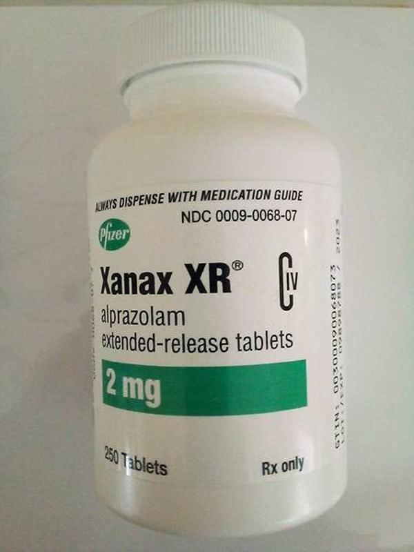 Hot Xanax Bars for sale
