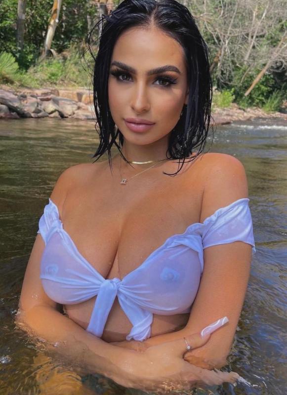 Sexy Salem - Outcalls Only