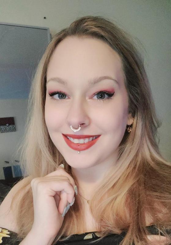 I’m available for hookup 24/7