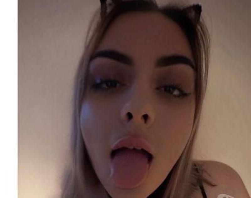 New Girl in Town 100% genuine