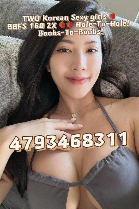 ❌4girls 8 hands❌ korean🇰🇷&japanese🇯🇵🐱 ✿⎛suck eat & gfe & 69 & bbj+bare bj & b2b nuru massage🐱shower together🐱479-346-8311