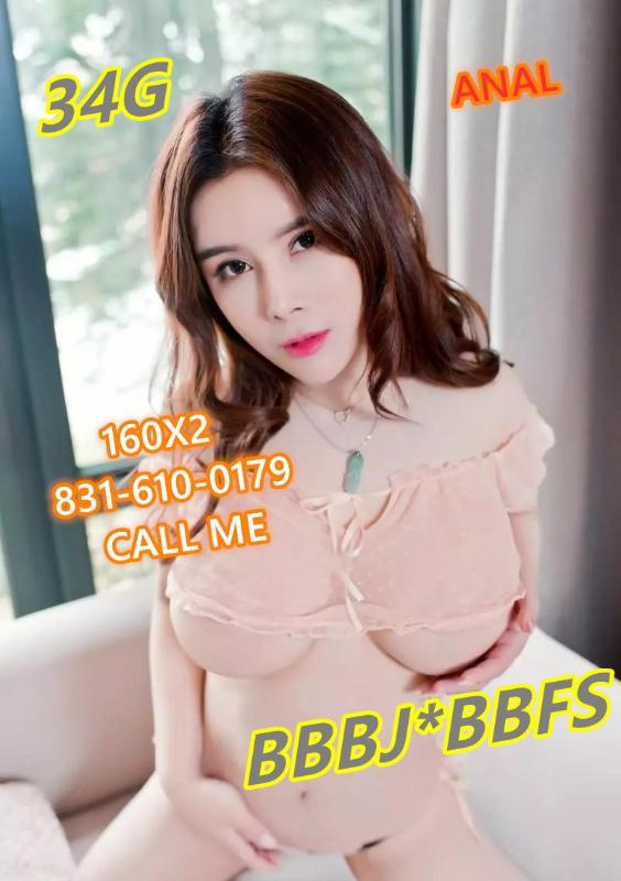 Fremont BEST ASIAN 6 GIRLS💖 ▃▃ (831-610-0179)▃▃▃ 💖160X2💖▃▃▃❶▃▃▃ 💖♣️♣️♣️ BBFS