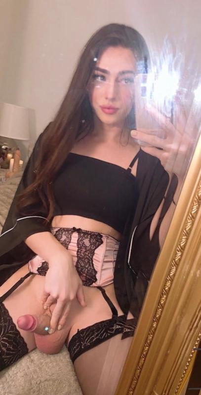 🍑Sweet Sexy Ts Ready💦Come Play With Me🍑Freaky💦 A (Clean) Slut