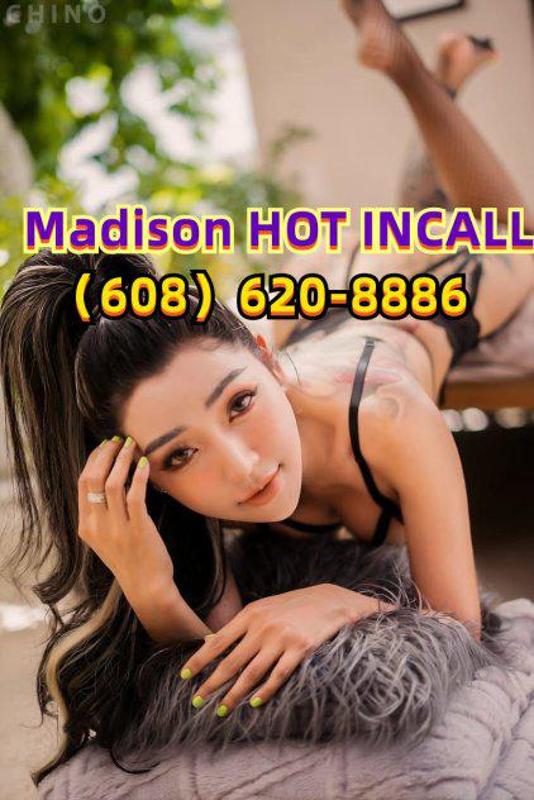 Madison HOT INCALL✅✅kiss69✅✅sexy✅️✅═✅BBBJ✅️══★★★ HOT✅ASIAN MUST✅TRY✅★★★═✅✅