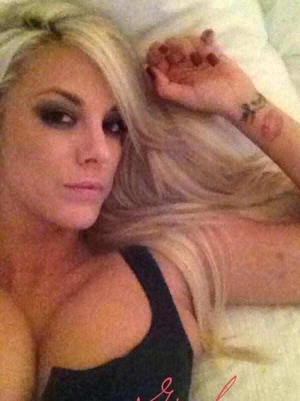 I’m available for hook up