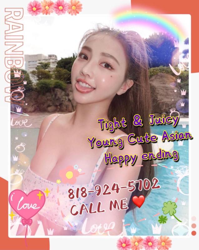 North Hills✨NEW✨BIG CHEST✨ASIAN Girl✨BBBJ✨✨818-924-5702